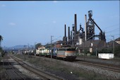 SNCF BB25150 25165 (01.05.1993, Uckange)