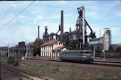 SNCF BB25150 25166 (19.05.1990, Uckange)