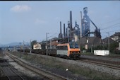 SNCF BB26000 26064 (01.05.1993, Uckange)