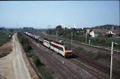 SNCF BB26000 26080 (30.04.1993, Richemont, mit 20212)