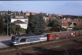 SNCF BB67400 67515 (08.08.1990, Diemeringen)