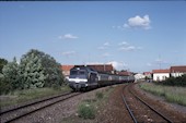 SNCF BB67400 67603 (01.06.1988, Hundwug)