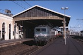 SNCF CC 7100 7112 (28.09.1995, Beziers)
