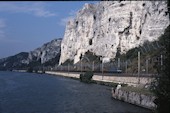 SNCF CC 7100 7112 (24.08.1995, Donzere)