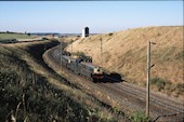 SNCF CC14100 14104 (30.08.1991, Sancy, mit CC14169)