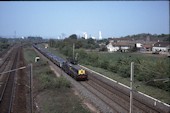 SNCF CC14100 14167 (30.04.1993, Richemont)