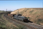 SNCF CC14100 14169 (30.08.1991, Sancy)