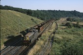 SNCF CC14100 14188 (04.08.1990, Tucquegnieux)