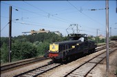 SNCF CC14100 14188 (20.05.1992, Tucquegnieux)