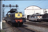 SNCF CC14100 14200 (01.05.1993, Depot Thionville)