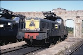 SNCF CC14100 14201 (28.06.1995, Depot Thionville)
