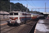 SNCF CC40100 40108 (24.08.1991, Liege)
