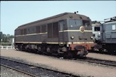 SNCF CC65500 65501 (28.07.1989, Tours-St.Pierre)