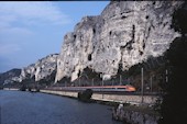 SNCF TGV-PSE  16 (24.08.1995, Donzere)