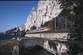 SNCF TGV-PSE  59 (03.10.1995, Donzere)