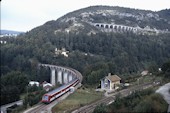 SNCF X2700 2747 (29.08.1990, b. Morez)