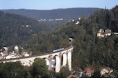 SNCF X2800 2816 (29.08.1990, b. Morez)