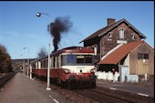 SNCF X4300 4325 (28.10.2005, Zettingen)