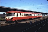 SNCF X4300 4344 (06.10.1990, Kehl)