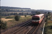 SNCF X4300 4442 (01.08.1990, Kalhausen)