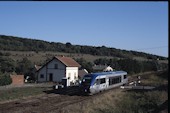 SNCF X73900 73909 (22.08.2003, Zettingen)