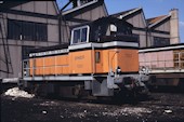 SNCF Y 7200 (08.03.1993, Conflans)