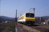 SNCF Z2 11503 (01.04.1990, b. Forbach)