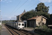 SNCF Z6300 6300 (05.09.1989, Ebersviller)