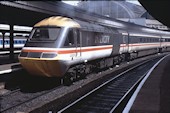 BR 43 009 (27.05.1991, Paddington)