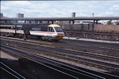 BR 43 031 (27.05.1991, Paddington)