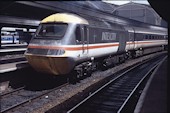 BR 43 134 (27.05.1991, Paddington)