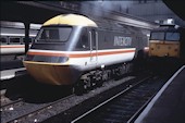 BR 43 178 (27.05.1991, Paddington)