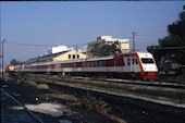 OSE  601  604 (01.10.1990, Thessaloniki)