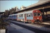 OSE  701  710 (12.10.1990, Athen, mit 709)