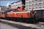 OSE 9401 9401 (06.10.1990, Piräus)