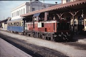 OSE 9401 9419 (02.10.1990, Volos)