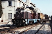OSE A-151 A-157 (07.10.1990, Athen)