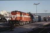 OSE A-451 A-462 (07.10.1990, Athen)