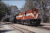 OSE A9101 A9107 (11.10.1990, Partheni)