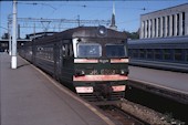 SZD ER12 6003 (07.06.1990, Tallin)