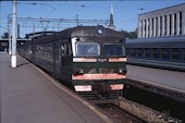 SZD ER12 6003 (07.06.1990, Tallin)
