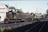 SZD TEM2  624 (04.07.1992, Depot Khabarowsk)