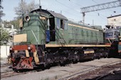 SZD TEM2 1785 (30.06.1992, Ulan Ude)