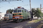 SZD WL80T 1221 (04.07.1992, Khabarovsk)