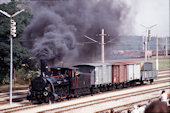 GySEV Lok  17 (12.09.1987, Straßhof)