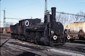 GySEV Lok  17 (17.01.1993, Sopron)