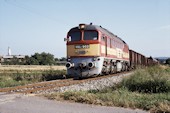 GySEV M62 902 (19.07.1990, St.Martin)