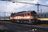 GySEV M62 903 (14.04.1993, Sopron)