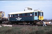 MAV A 113 (18.04.1992, Kiskun)