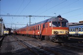 MAV Btx 014 (17.01.1993, Sopron)